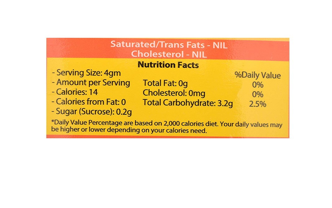 Nature's Nectar Honey Chew Healthy Energy Booster   Sachet  100 grams